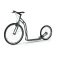 Yedoo S2620 Tretroller