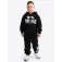 Lonsdale Moletom com fecho Glencoe