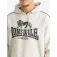 Lonsdale Purfleet kapuzenpullover