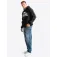 Lonsdale Moletom com capuz Purfleet