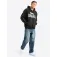 Lonsdale Purfleet Hettegenser