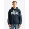 Lonsdale Sudadera con capucha Purfleet
