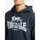 Lonsdale Sudadera con capucha Purfleet