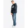 Lonsdale Sudadera con capucha Purfleet
