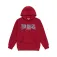 Lonsdale Sellan kapuzenpullover