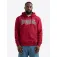 Lonsdale Moletom com capuz Sellan