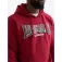 Lonsdale Sellan kapuzenpullover