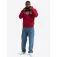 Lonsdale Sellan kapuzenpullover
