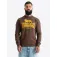 Lonsdale Moletom Swanscombe