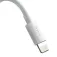 Baseus Simple Wisdom Kabel USB-A do Lightning