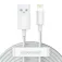 Baseus Cable USB-A a Lightning Simple Wisdom