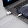 Baseus Simple Wisdom Kabel USB-A do Lightning