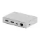Gl.inet Comet PoE KVM-konsolin video-USB-sovitin
