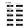 Godox AK-S02 Slide Set Lysmontering