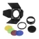 Godox BD-10 Flitseradapter