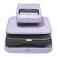 Htvront Prensa de calor Auto 2 Digit