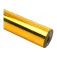 Htvront Chrome Metallic Film Termopapper