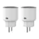 Sonoff S60TPF smartplugg