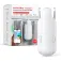 Switchbot U Rail 3 wireless roller shutter control