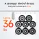Switchbot U Rail 3 wireless roller shutter control