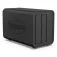 Terramaster D5 Hybrid HDD/SSD External Case