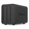 Terramaster D5 Hybrid HDD/SSD External Case