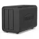 Terramaster D5 Hybrid HDD/SSD External Case