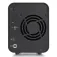 Terramaster D5 Hybrid HDD/SSD External Case
