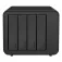 Terramaster D8 Hybrid HDD/SSD External Case