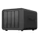 Terramaster D8 Hybrid HDD/SSD External Case