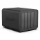 Terramaster D8 Hybrid HDD/SSD External Case