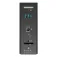 Terramaster F8 SSD server