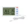 Uni-t A12T termometer og hygrometer