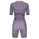 Santini Leaf Kurzarm-Trisuit refurbished