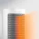 Xiaomi Calefactor 2000W reacondicionado