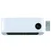 Alpina Calefactor de pared 2000W
