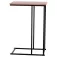 Basics MDF Natural Side Table