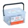 Black & decker SS Holzschrauben-Sortiment