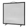 Edm Fireplace screen