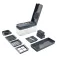 Metaltex Slice-cube vegetable cutter