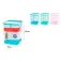 Mp Pencil holder assorted