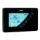 Simon rack Digitaler Thermostat mit Wochenprogrammierung