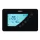 Simon rack Digital termostat med ukesprogrammering