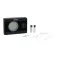 Simon rack Digitaler Thermostat Eius
