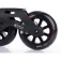 Tempish Ezza Uni 90 inline-skates refurbished