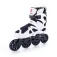 Tempish Ezza Uni 90 inlines refurbished