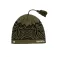 Armada Gorro Tassel Skully