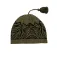 Armada Gorro Tassel Skully