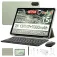 Blackview Tablet Mega 2 Set 4G 12/256GB 12´´