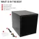 Vulkkano Subwoofer SUB12